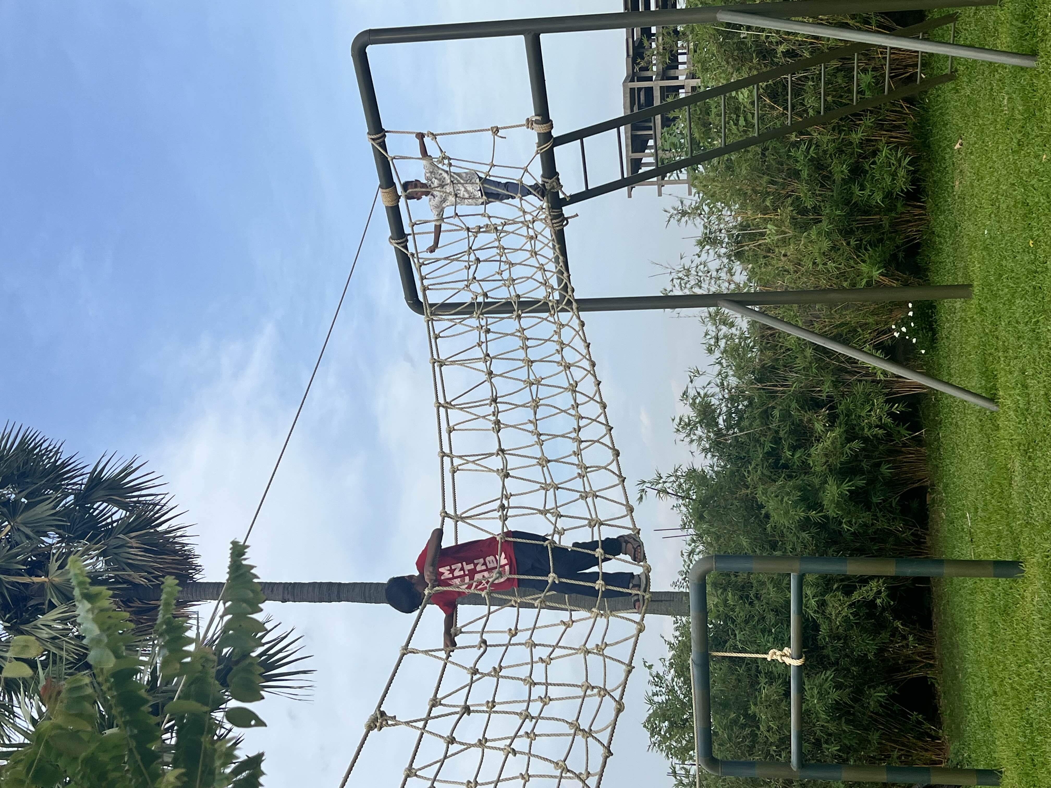 Hudson Hotels Sriperumbudur – Recreational activities