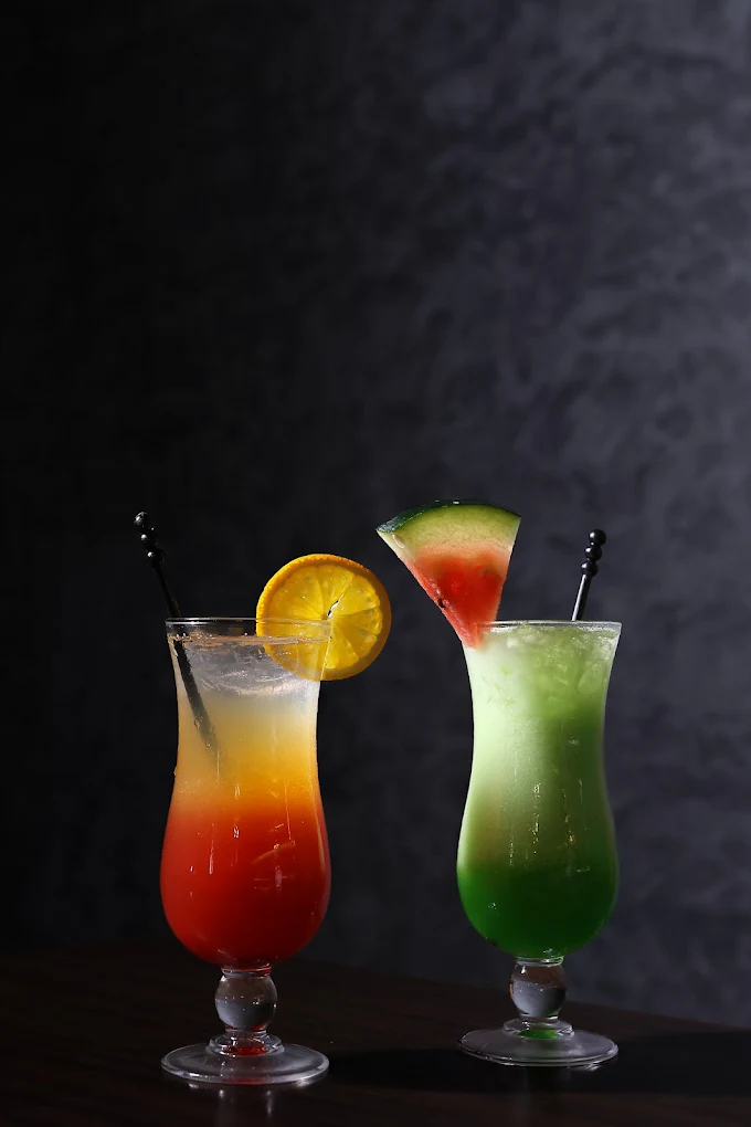 Zeus – Lounge Bar at Hudson – A Resort Hotel