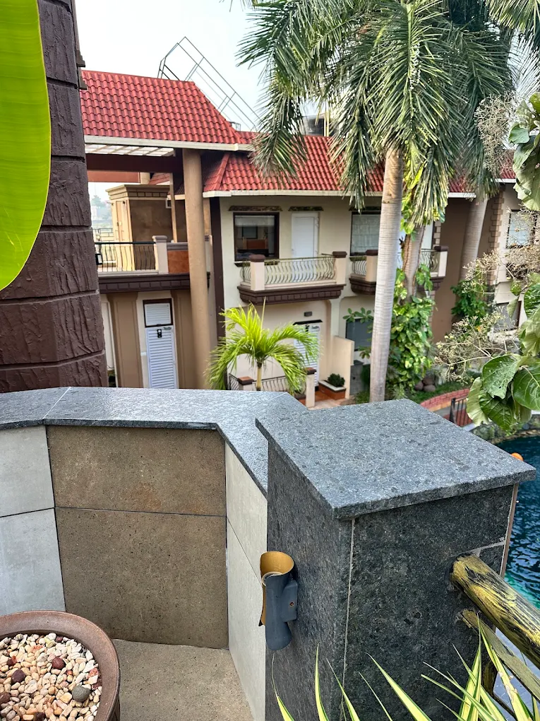 Hudson Hotels Sriperumbudur – Panoramic scenic view from hotel