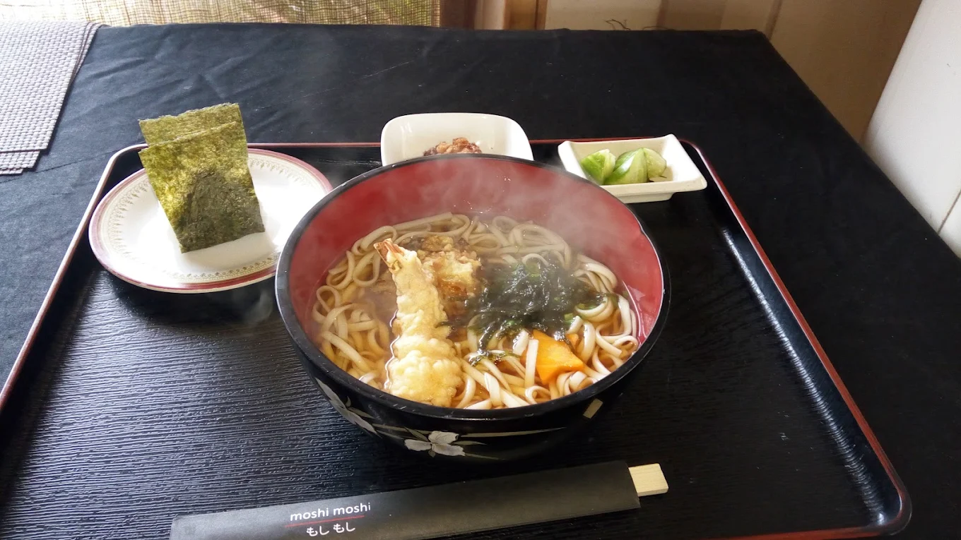 Hudson Hotels Sriperumbudur – Delicious food platter