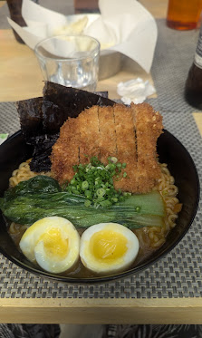 Hudson Hotels Sriperumbudur – Breakfast eggs dish