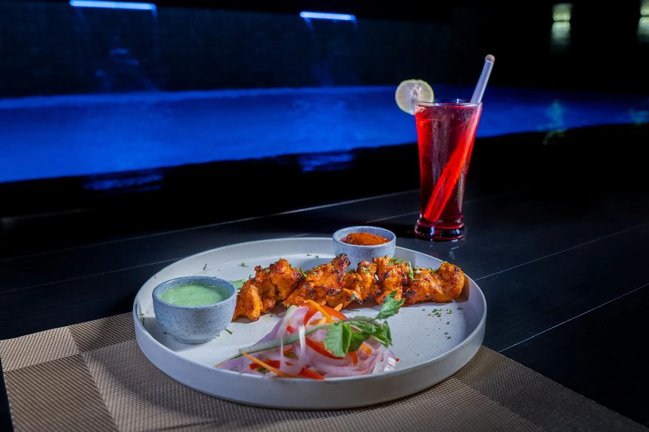 Moshi Moshi at Hudson – A Resort Hotel