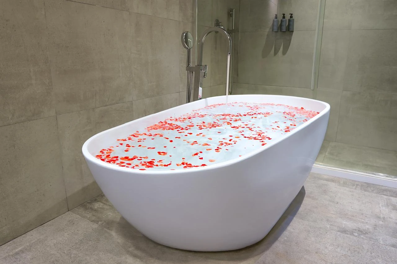 Hudson Hotels Sriperumbudur – Jahkuji dish