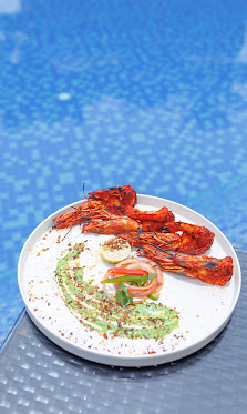 Indian & Continental Lunch Boxes at Hudson – A Resort Hotel