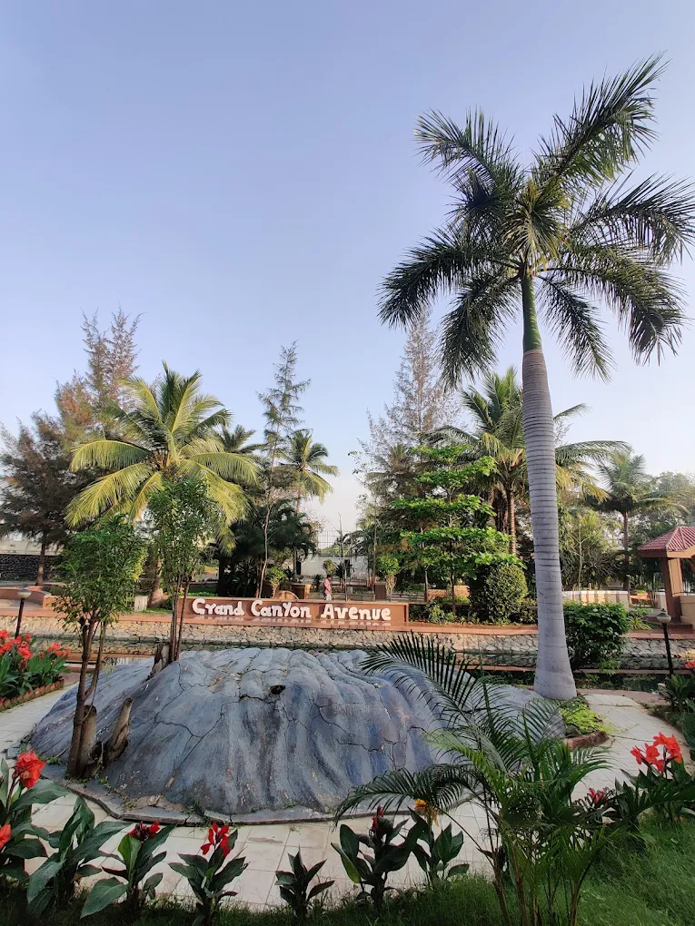 Hudson Hotels Sriperumbudur – Grand Canne Avenue