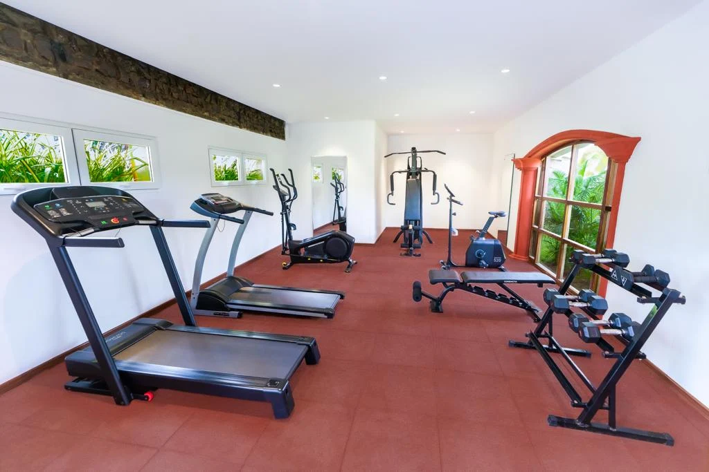 Hudson Hotels Sriperumbudur – Health and wellness facilities