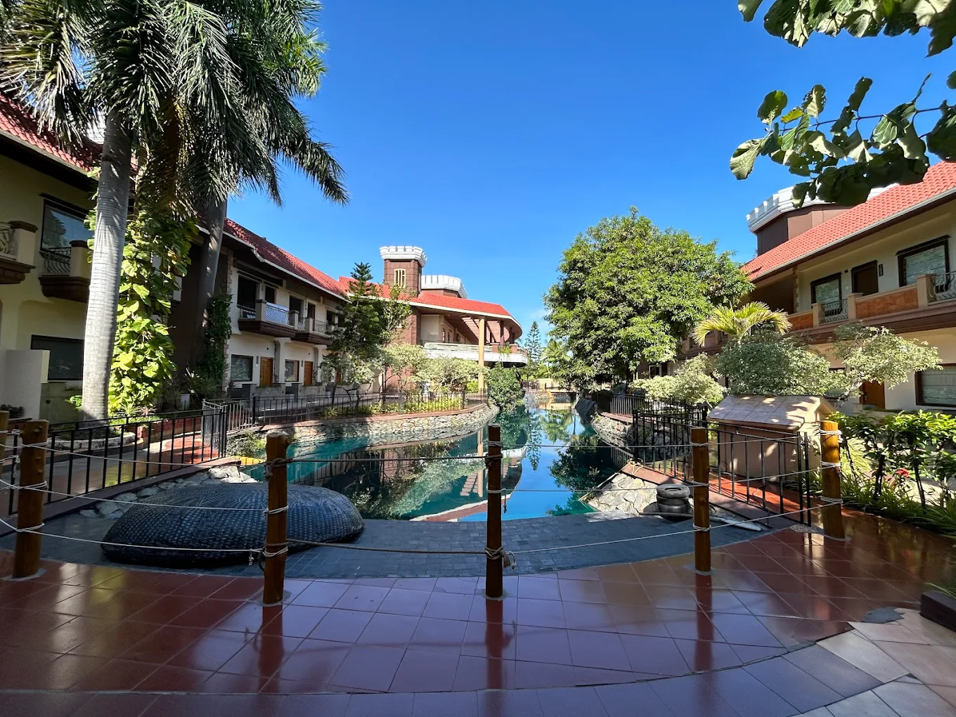 Hudson Hotels Sriperumbudur – Hotel overview