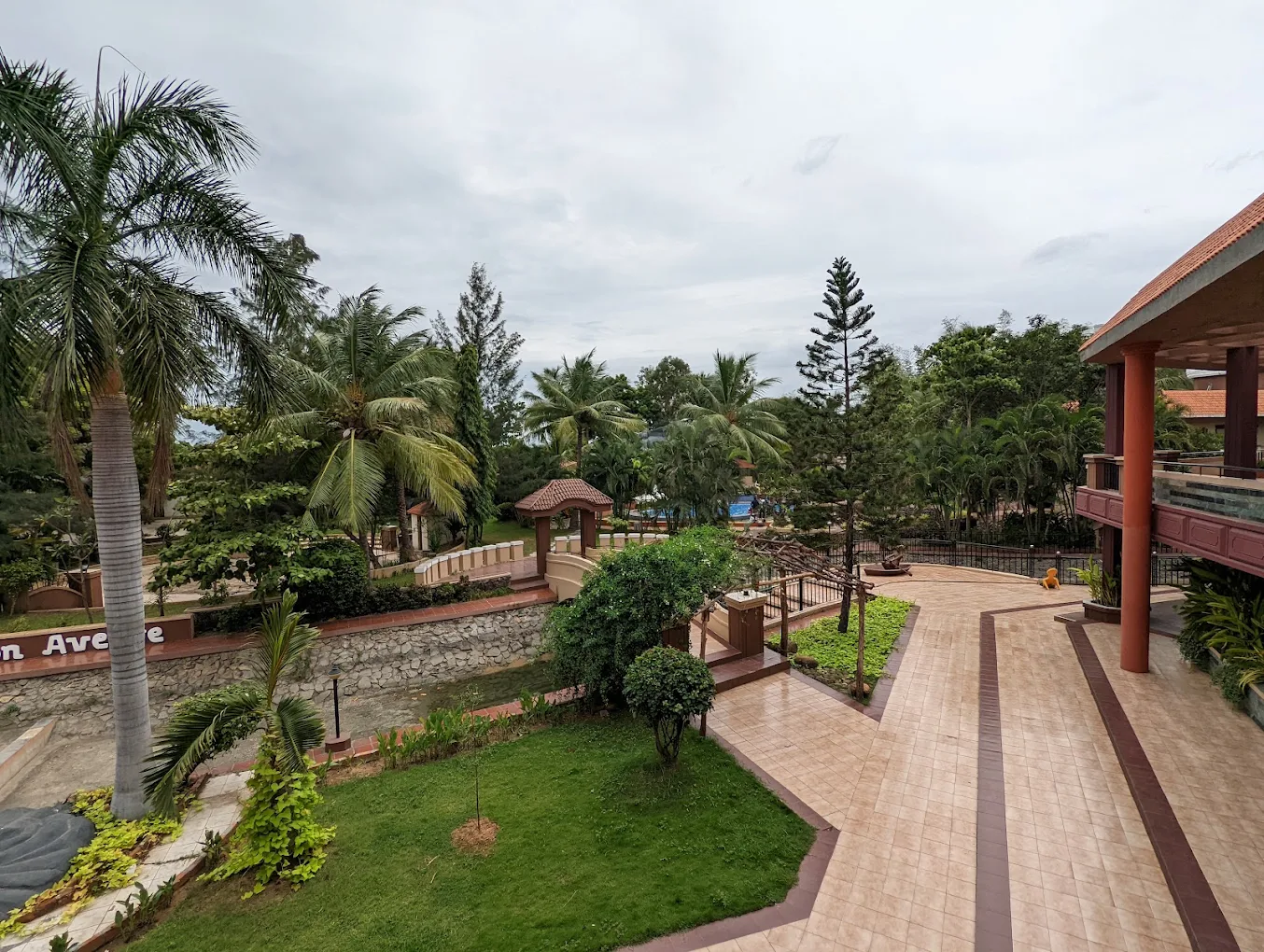 Hudson Hotels Sriperumbudur – Hotel property images