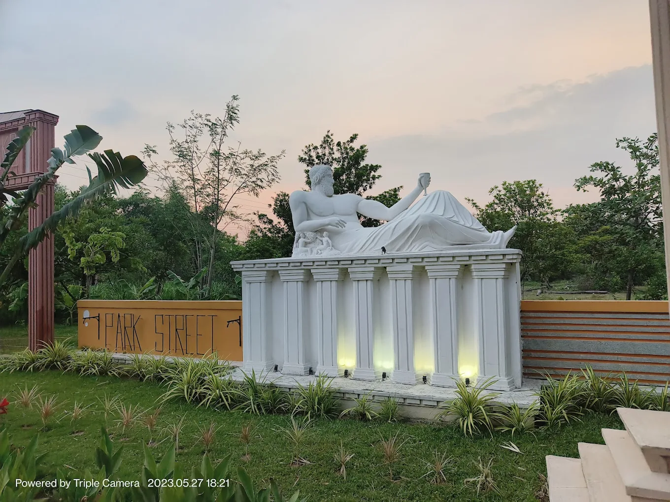 Hudson Hotels Sriperumbudur – Park Street area