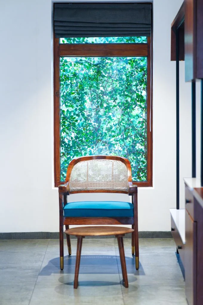 Hudson Hotels Sriperumbudur – Comfortable and relaxing room interior