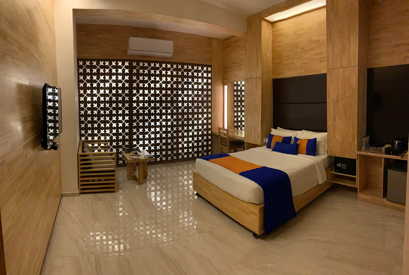 Hudson – A serene escape from everyday