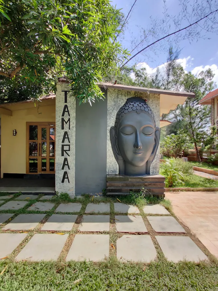 Hudson Hotels Sriperumbudur – Tamara area