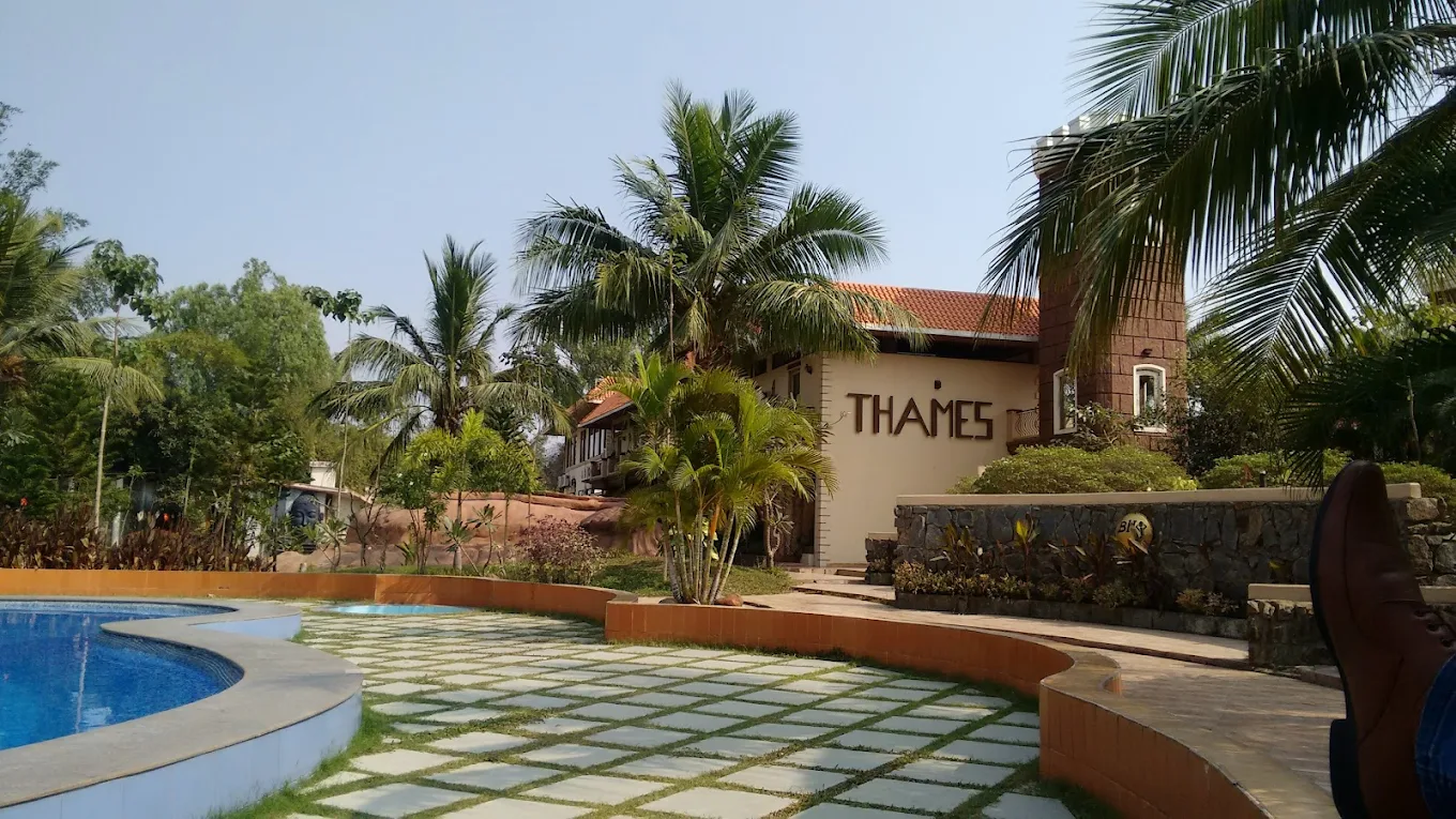 Hudson Hotels Sriperumbudur – Thames area