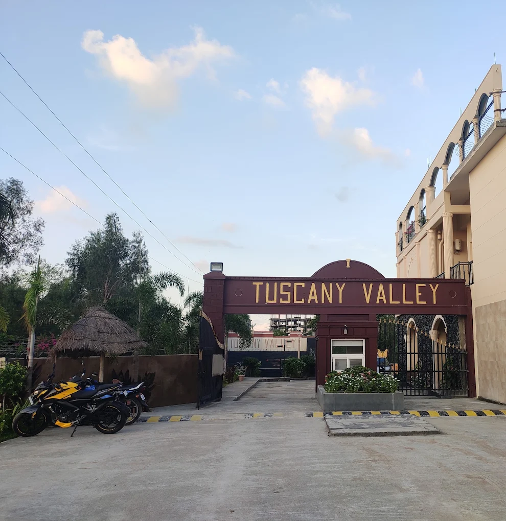 Hudson Hotels Sriperumbudur – Tuscany Valley area