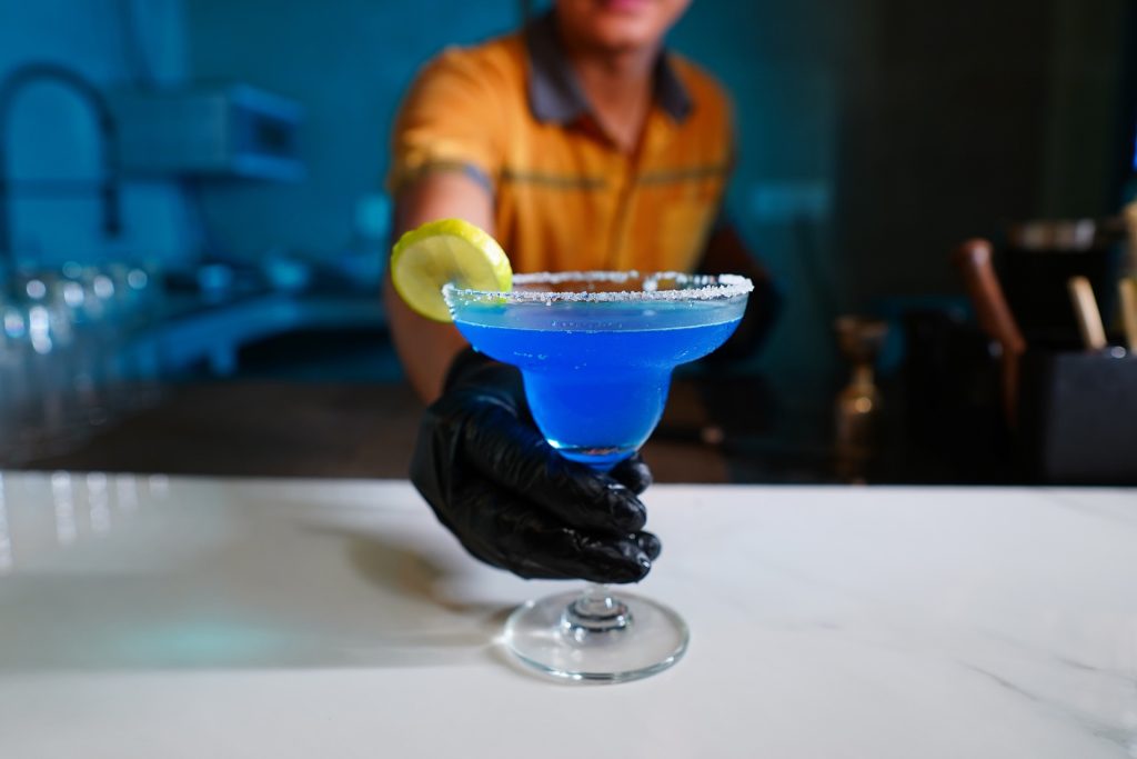 ZEUS- Lounge Bar